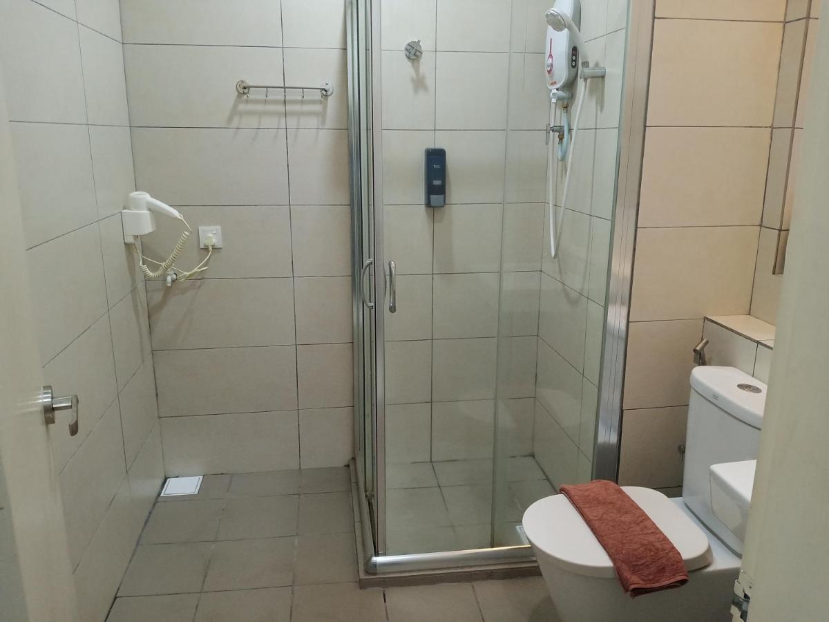 The Octagon Ipoh - Home Stay Екстериор снимка